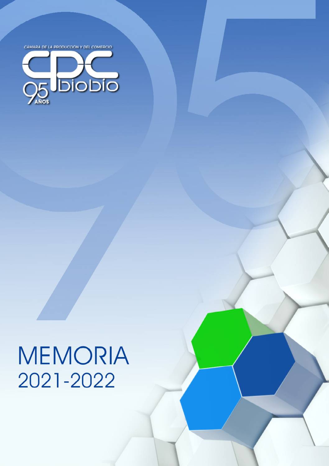 Memoria 2021