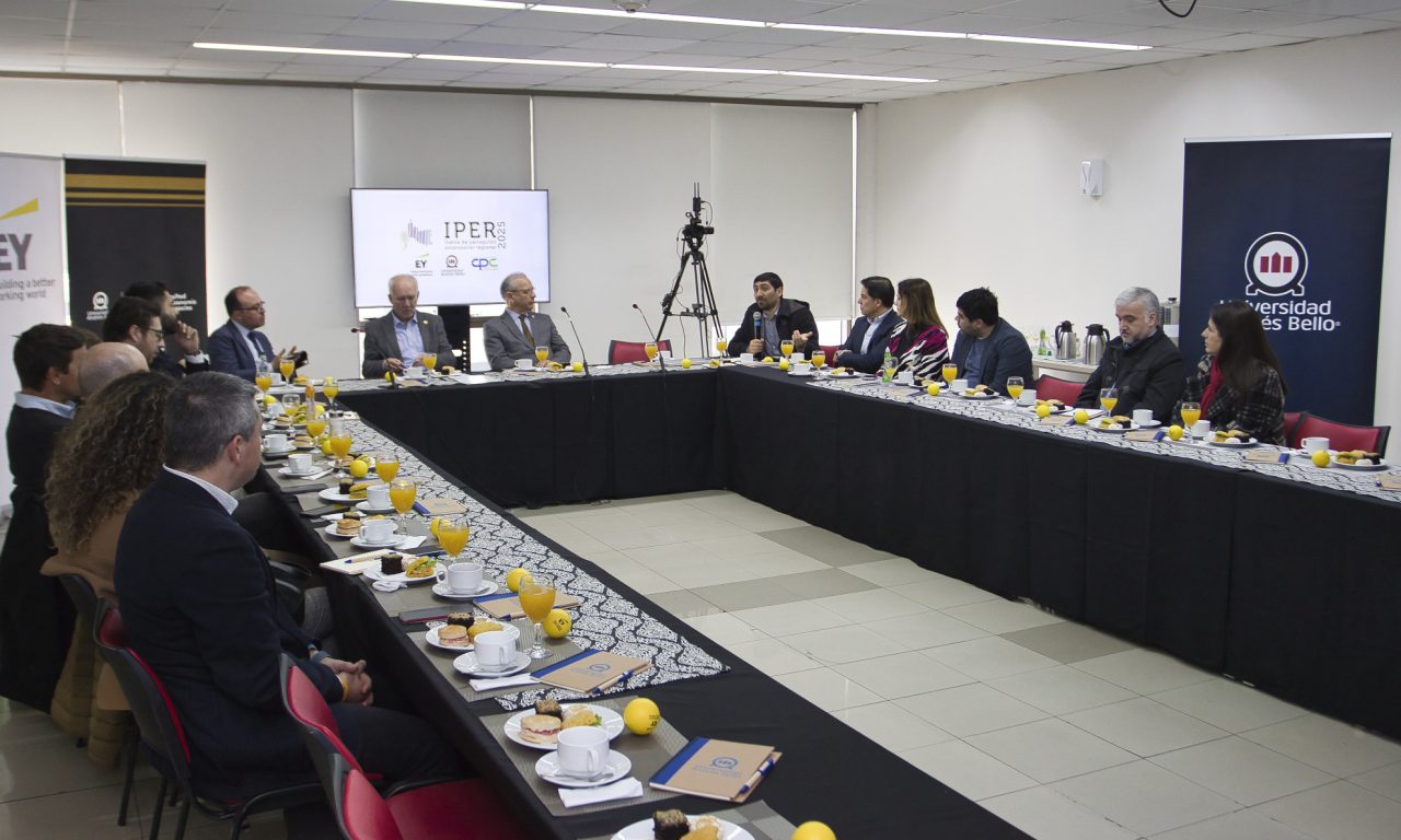 IPER 2025