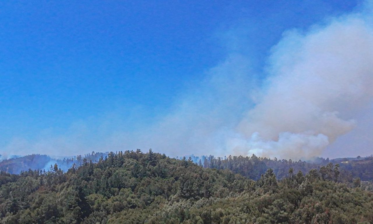 Comunicado_Gremios e instituciones empresariales del Biobío llaman a la responsabilidad ante ola de calor