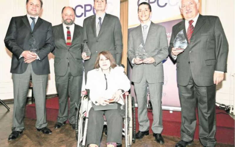PREMIO 2017
