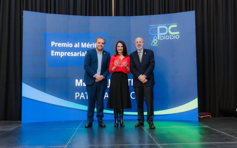 Patricia Palacios